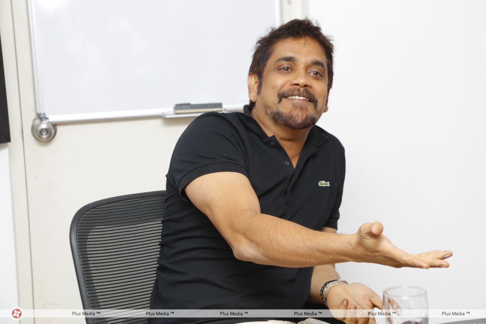 Nagarjuna Latest Stills | Picture 295692