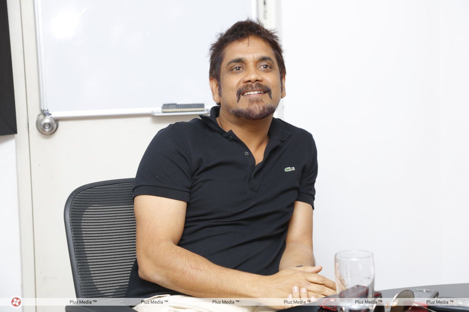 Nagarjuna Latest Stills | Picture 295693