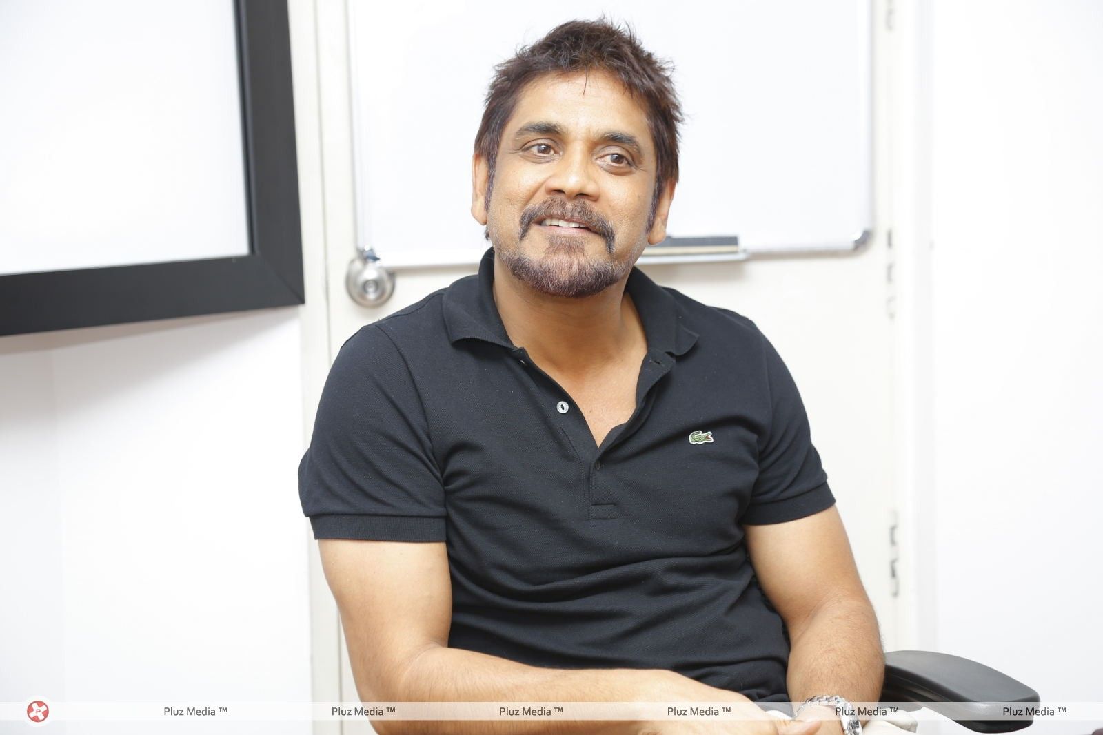 Nagarjuna Latest Stills | Picture 295695