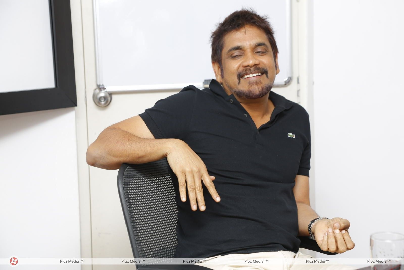 Nagarjuna Latest Stills | Picture 295704