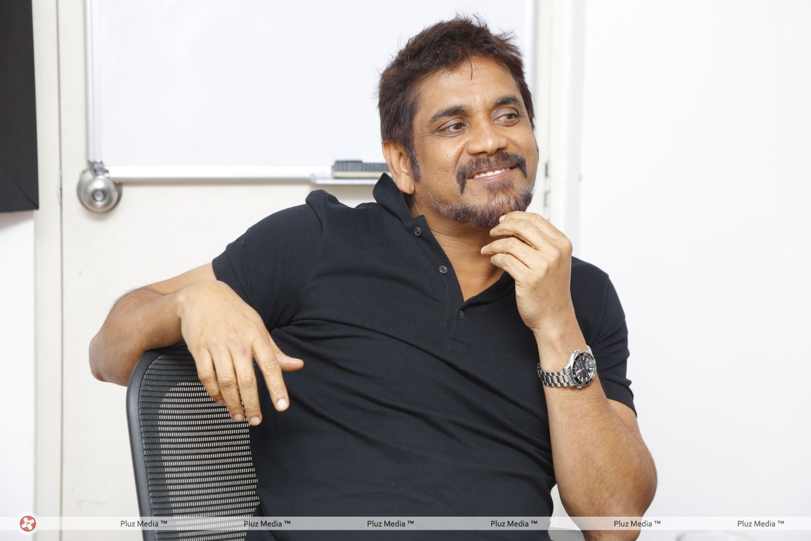 Nagarjuna Latest Stills | Picture 295707