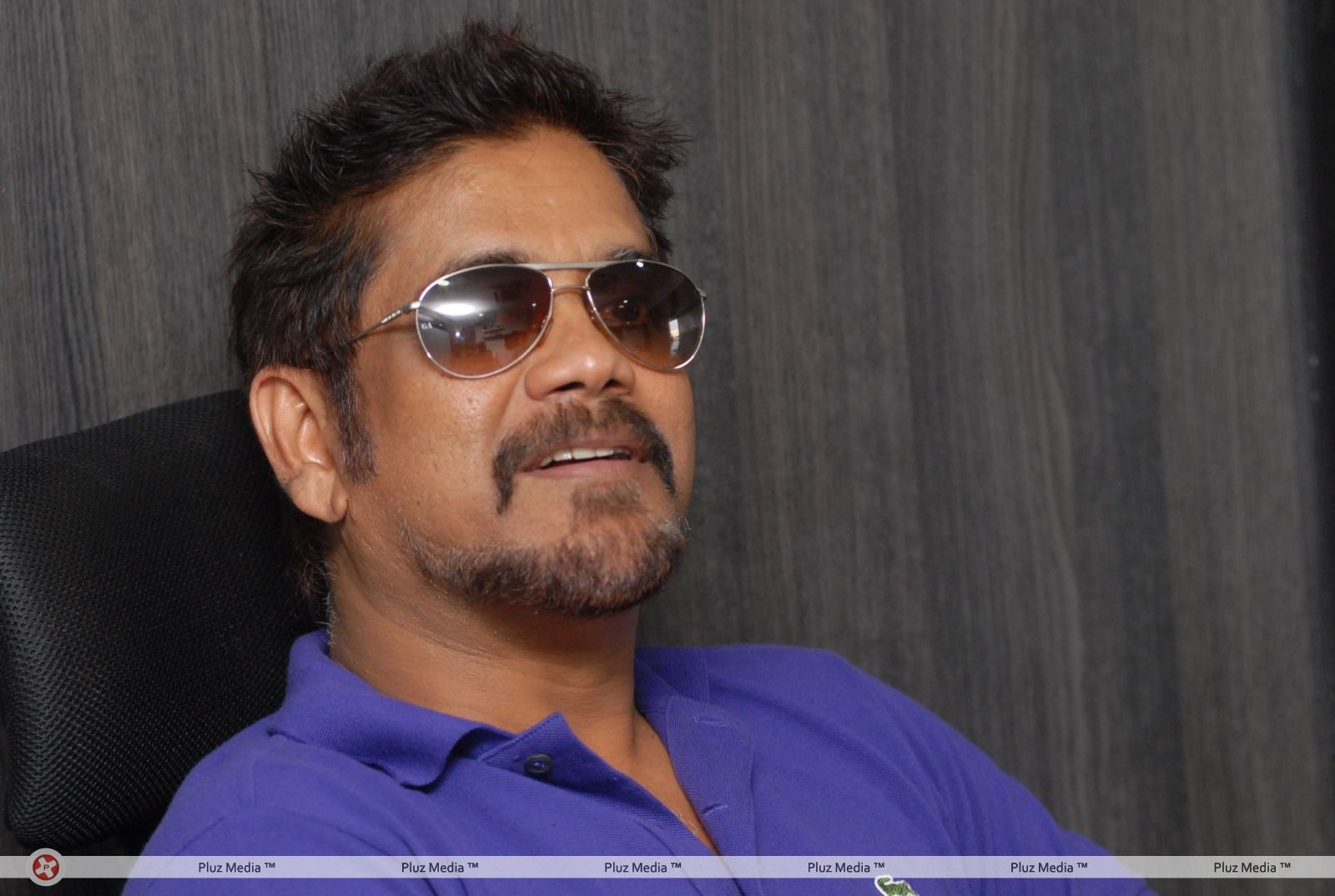 Nagarjuna Latest Stills | Picture 295708