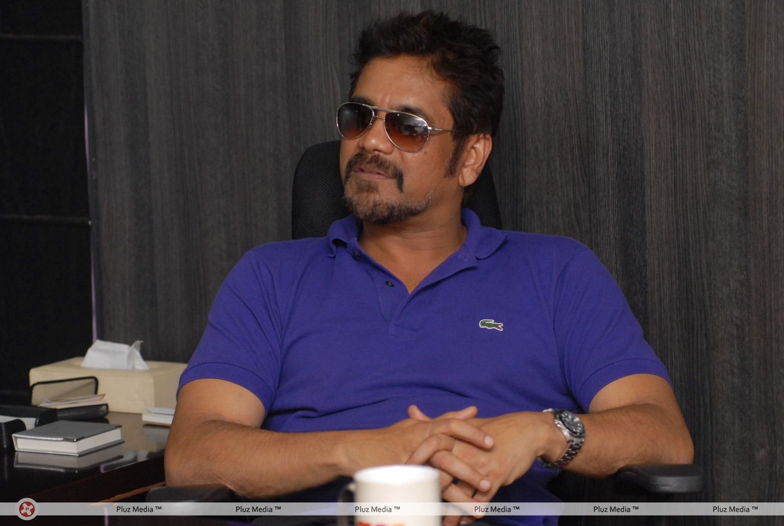 Nagarjuna Latest Stills | Picture 295719