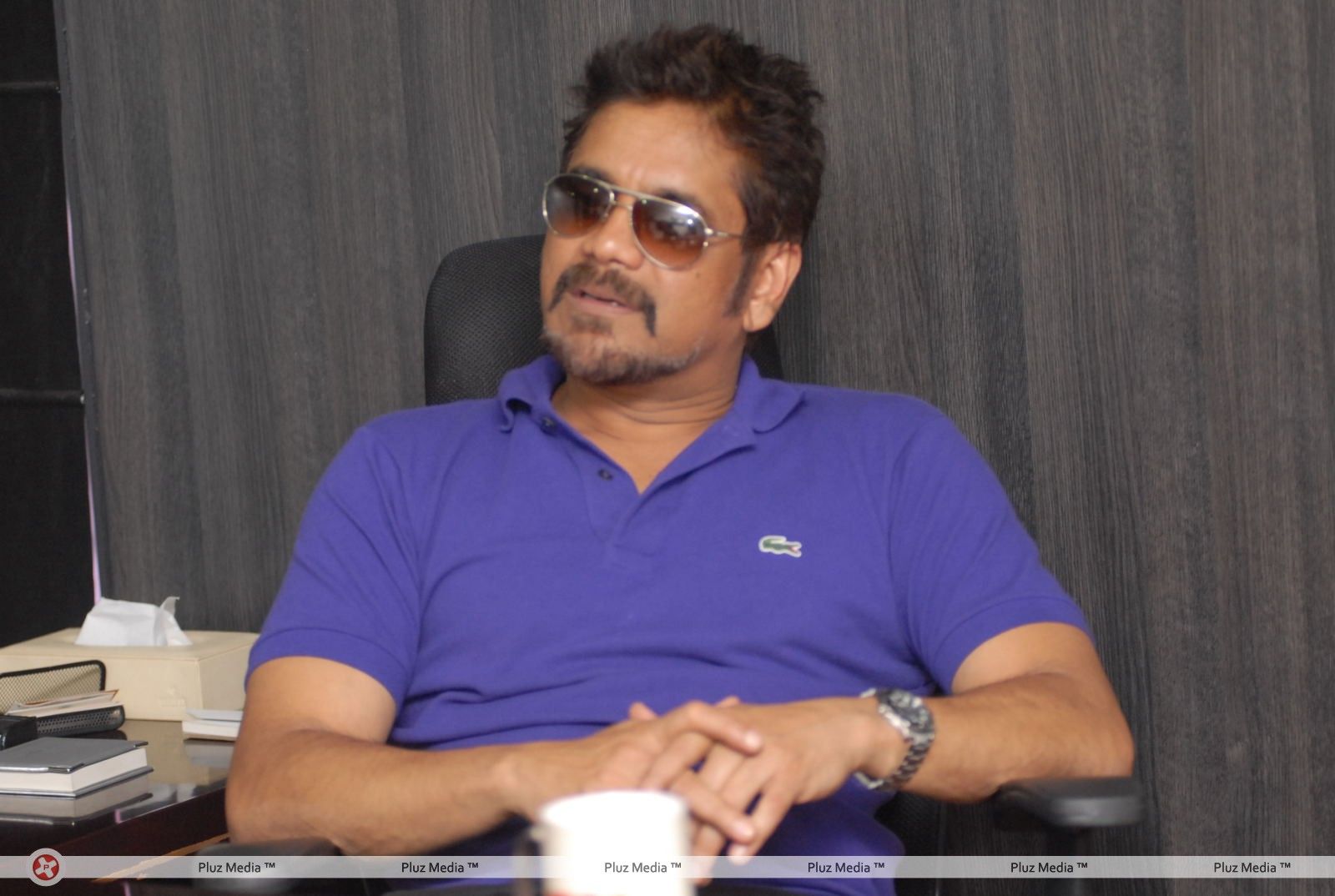 Nagarjuna Latest Stills | Picture 295720