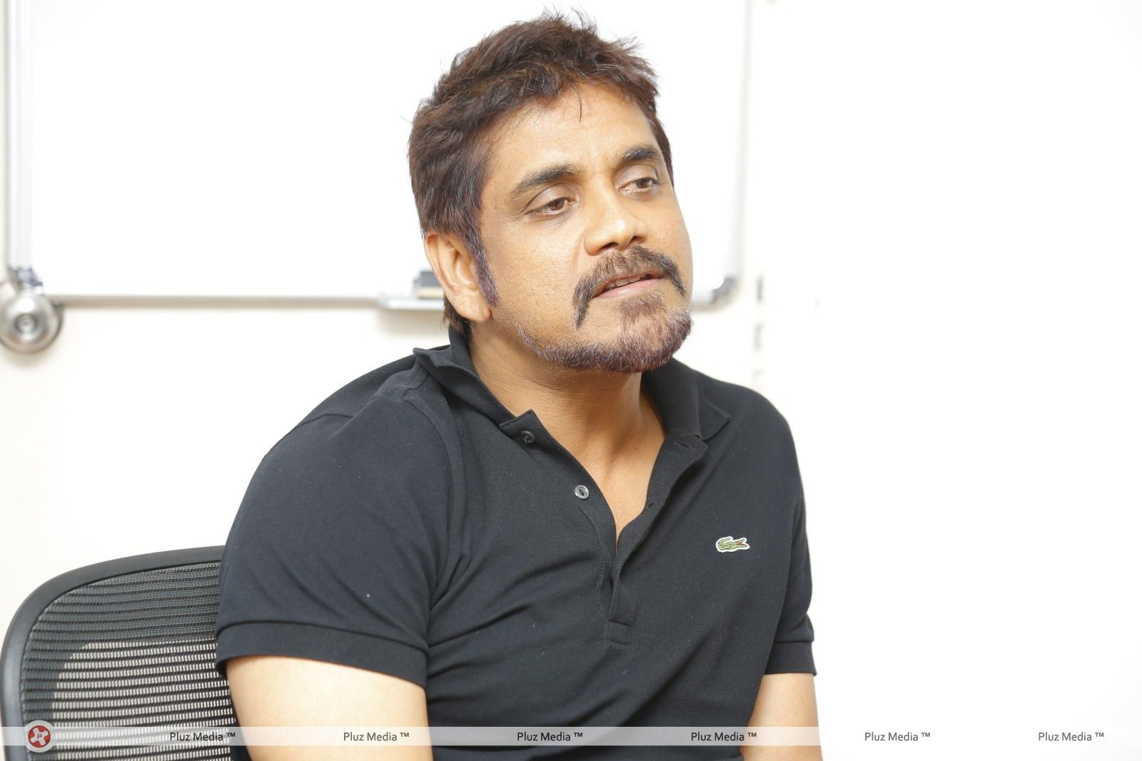 Nagarjuna Latest Stills | Picture 295721