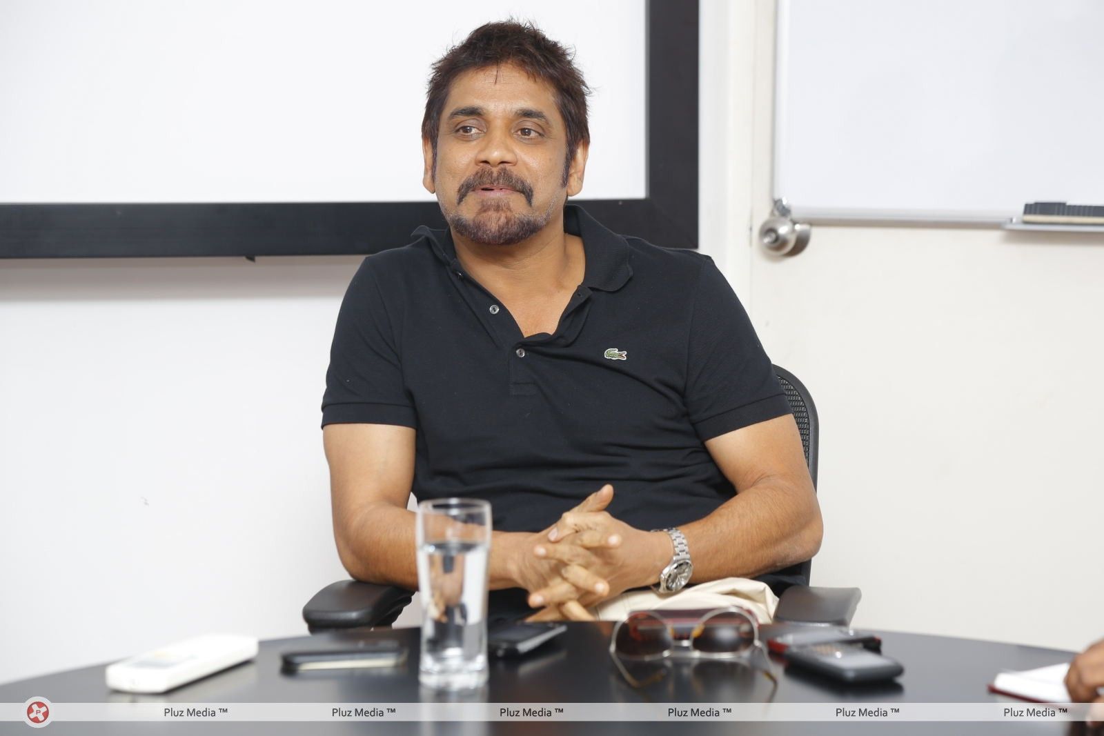 Nagarjuna Latest Stills | Picture 295722