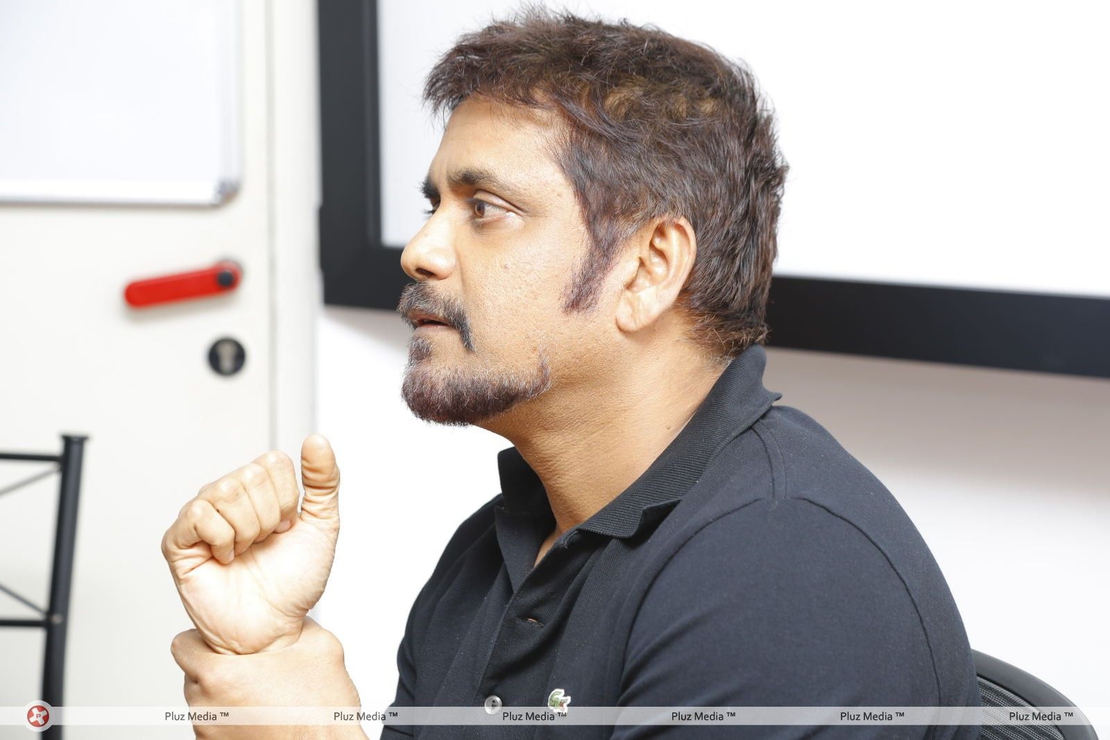 Nagarjuna Latest Stills | Picture 295725