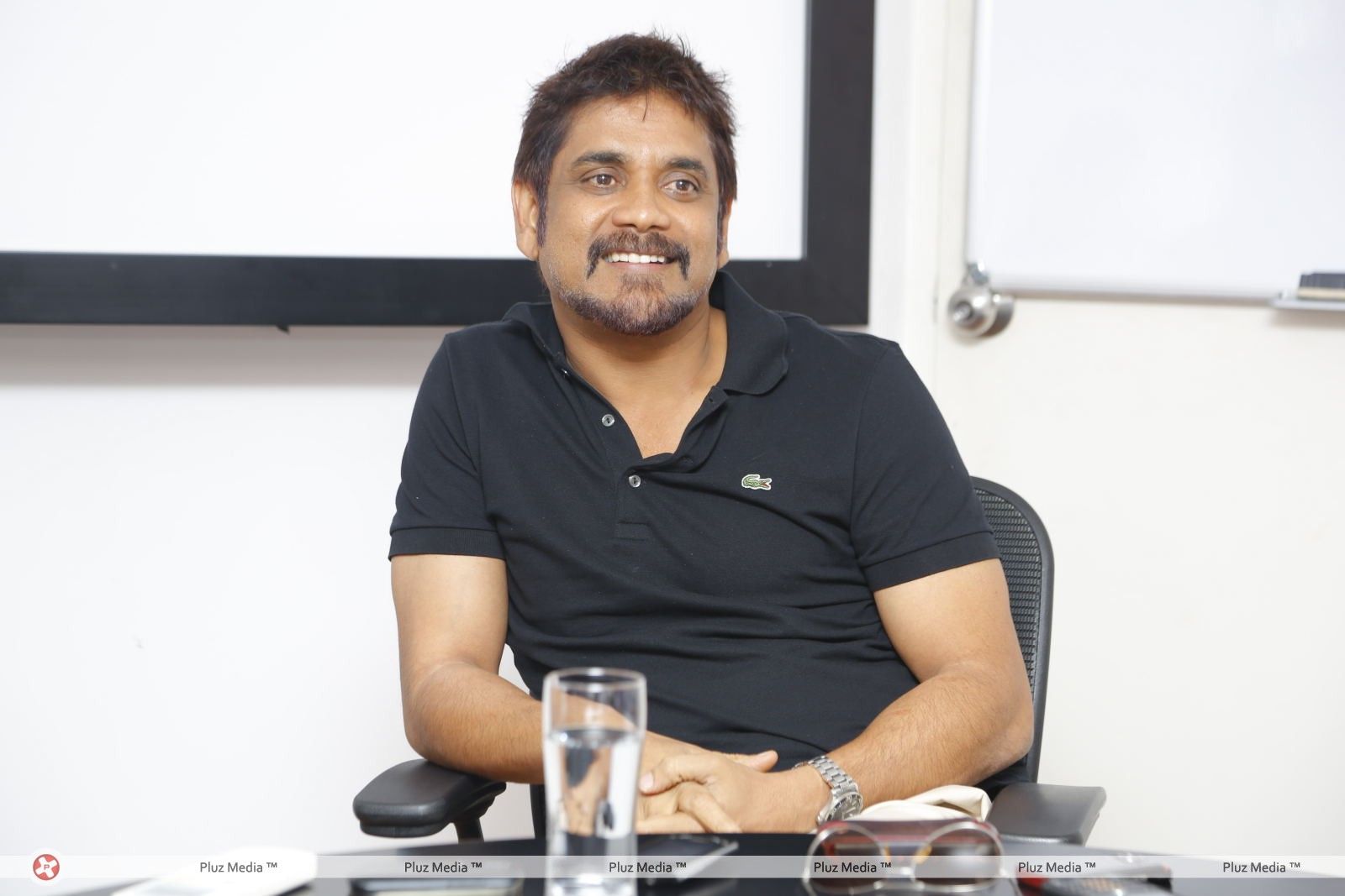 Nagarjuna Latest Stills | Picture 295727