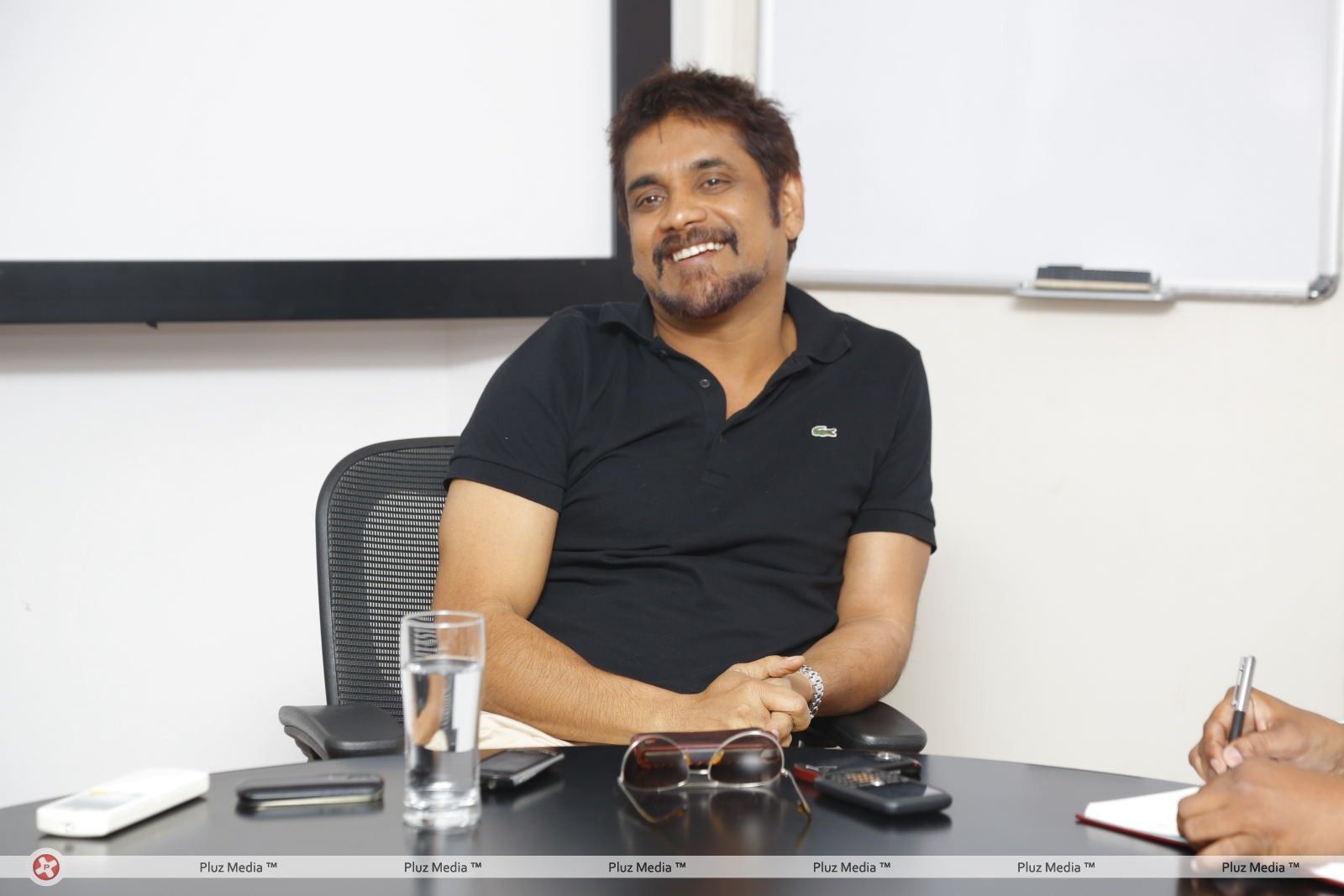 Nagarjuna Latest Stills | Picture 295728