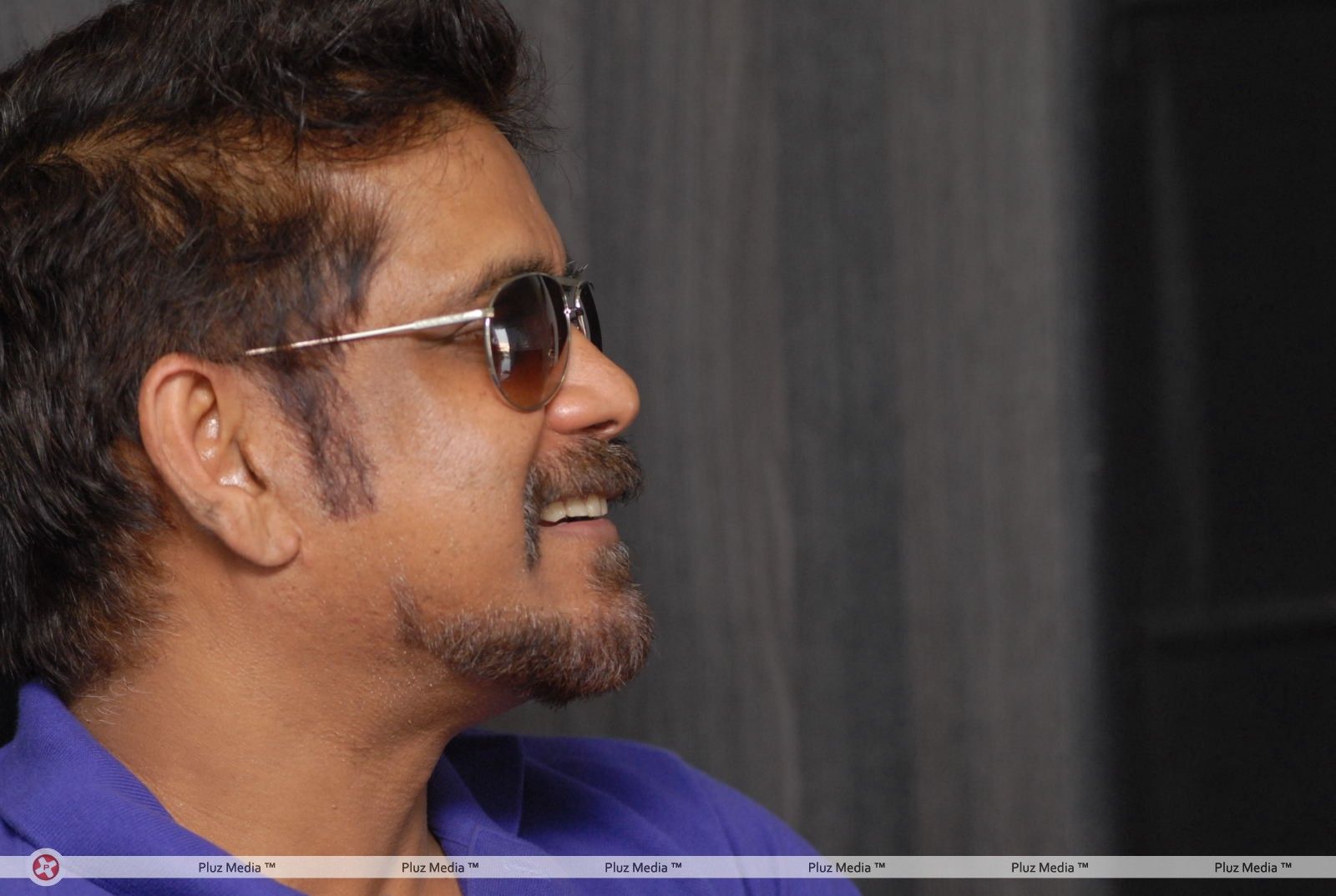 Nagarjuna Latest Stills | Picture 295737