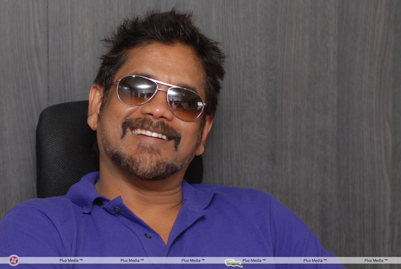 Nagarjuna Latest Stills | Picture 295738