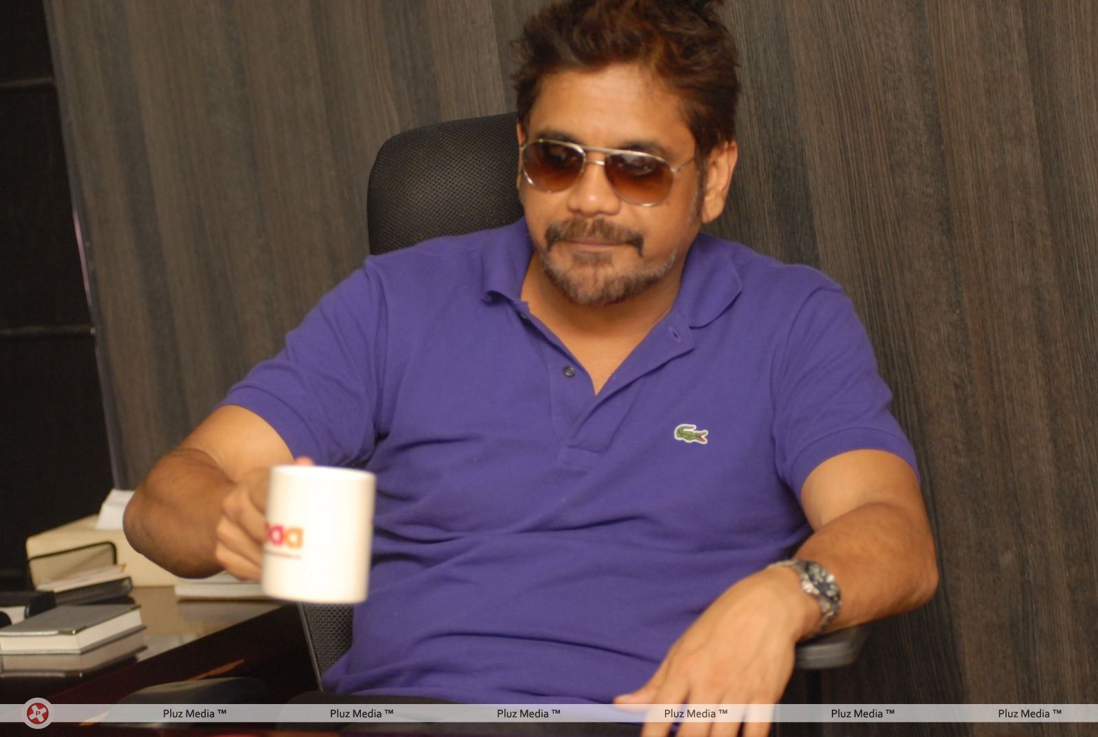 Nagarjuna Latest Stills | Picture 295750