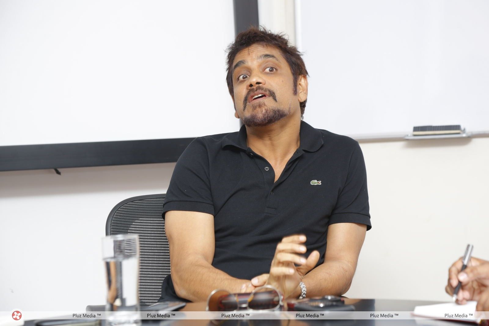 Nagarjuna Latest Stills | Picture 295751