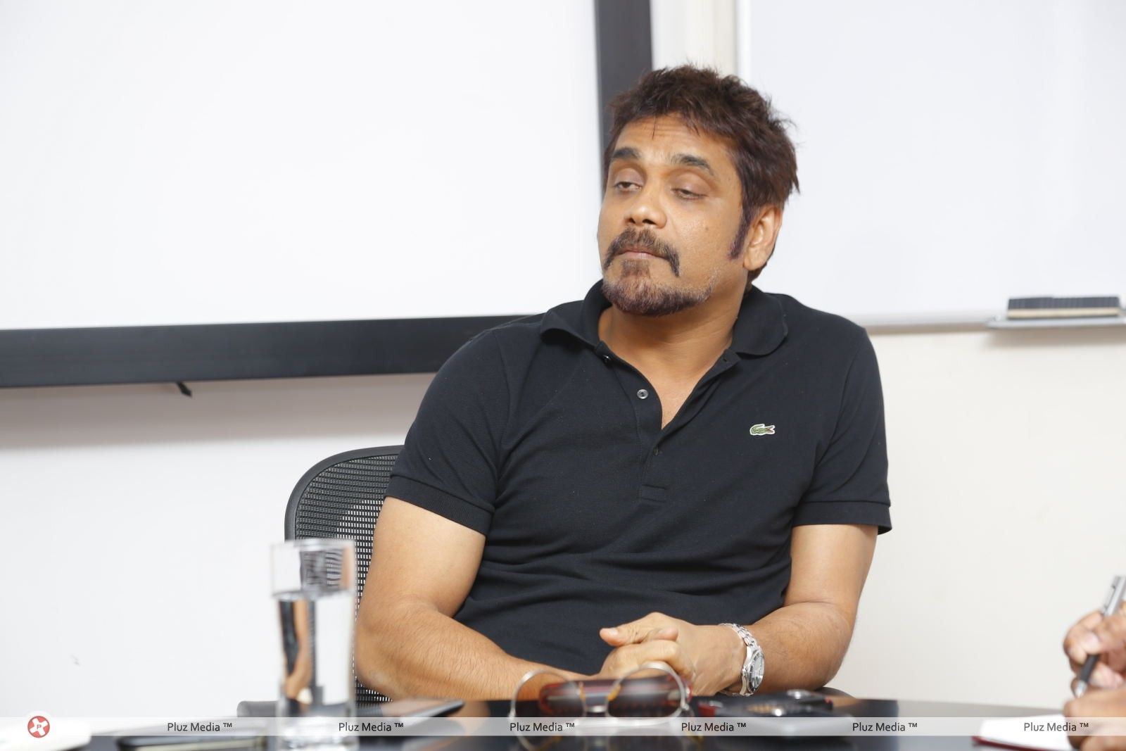 Nagarjuna Latest Stills | Picture 295752