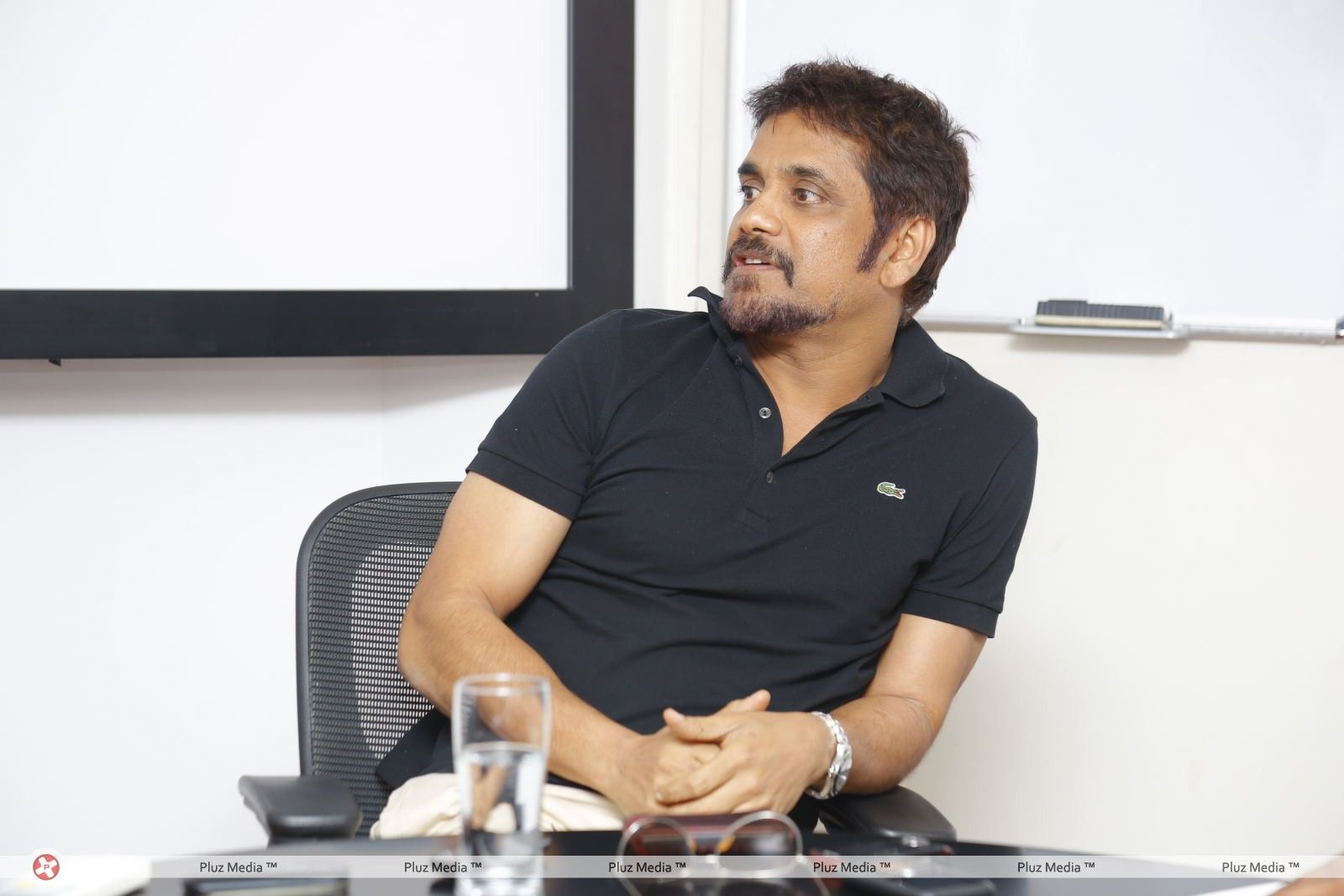 Nagarjuna Latest Stills | Picture 295753