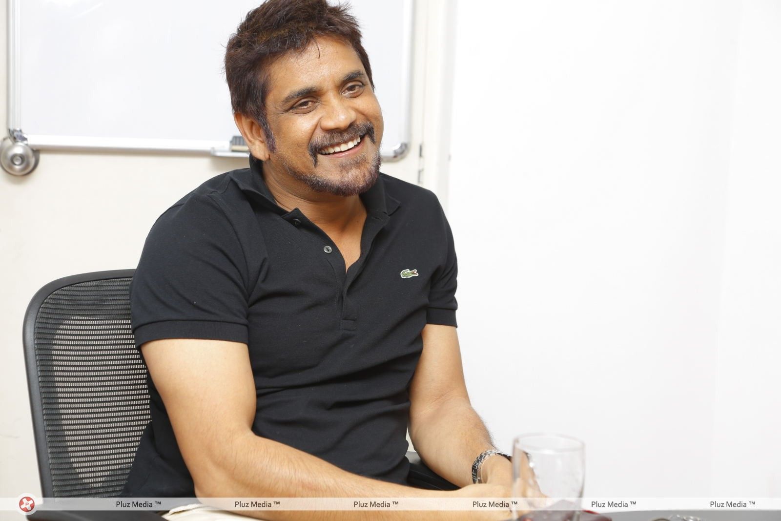 Nagarjuna Latest Stills | Picture 295754