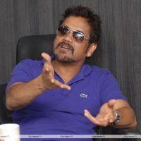 Nagarjuna Latest Stills | Picture 295648