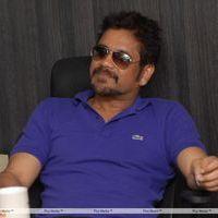 Nagarjuna Latest Stills | Picture 295652