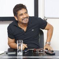 Nagarjuna Latest Stills | Picture 295656