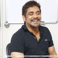 Nagarjuna Latest Stills | Picture 295657