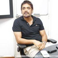 Nagarjuna Latest Stills | Picture 295658