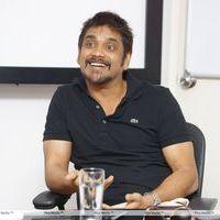 Nagarjuna Latest Stills | Picture 295659