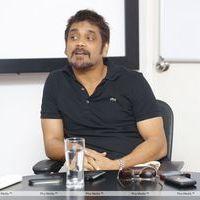 Nagarjuna Latest Stills | Picture 295663