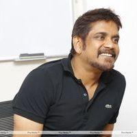 Nagarjuna Latest Stills | Picture 295672