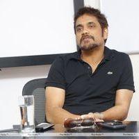 Nagarjuna Latest Stills | Picture 295677