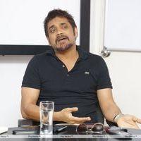 Nagarjuna Latest Stills | Picture 295680