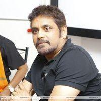 Nagarjuna Latest Stills | Picture 295685