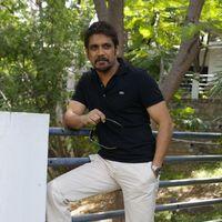 Nagarjuna Latest Stills | Picture 295686