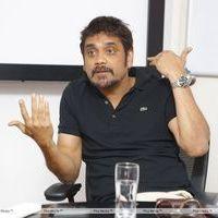 Nagarjuna Latest Stills | Picture 295690