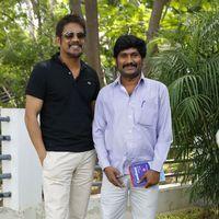 Nagarjuna Latest Stills | Picture 295694