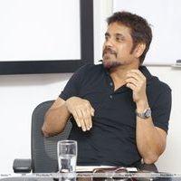 Nagarjuna Latest Stills | Picture 295697