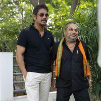 Nagarjuna Latest Stills | Picture 295709