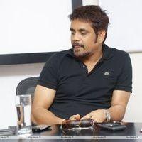 Nagarjuna Latest Stills | Picture 295711