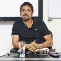 Nagarjuna Latest Stills | Picture 295722