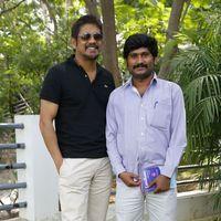 Nagarjuna Latest Stills | Picture 295723