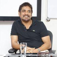 Nagarjuna Latest Stills | Picture 295727