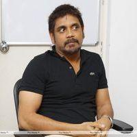 Nagarjuna Latest Stills | Picture 295731