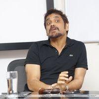 Nagarjuna Latest Stills | Picture 295751