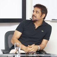 Nagarjuna Latest Stills | Picture 295753