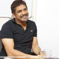 Nagarjuna Latest Stills | Picture 295754