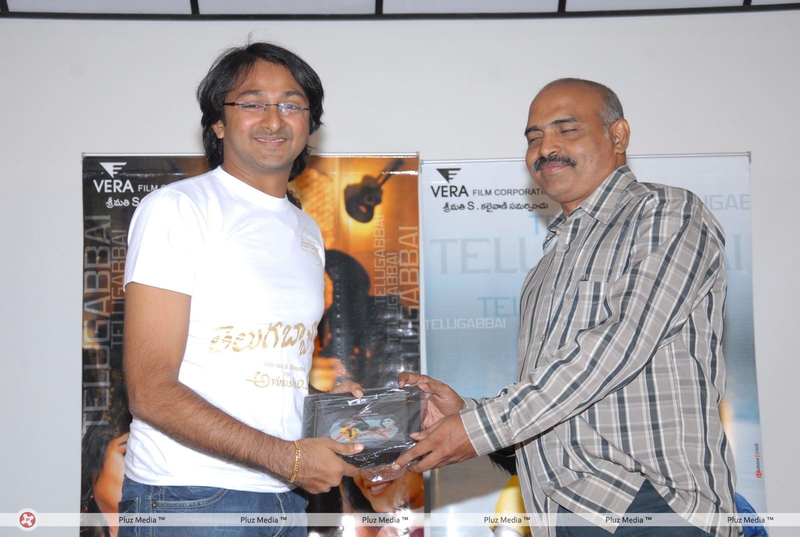 Telugu Abbai Platinum Disc Pictures | Picture 295397