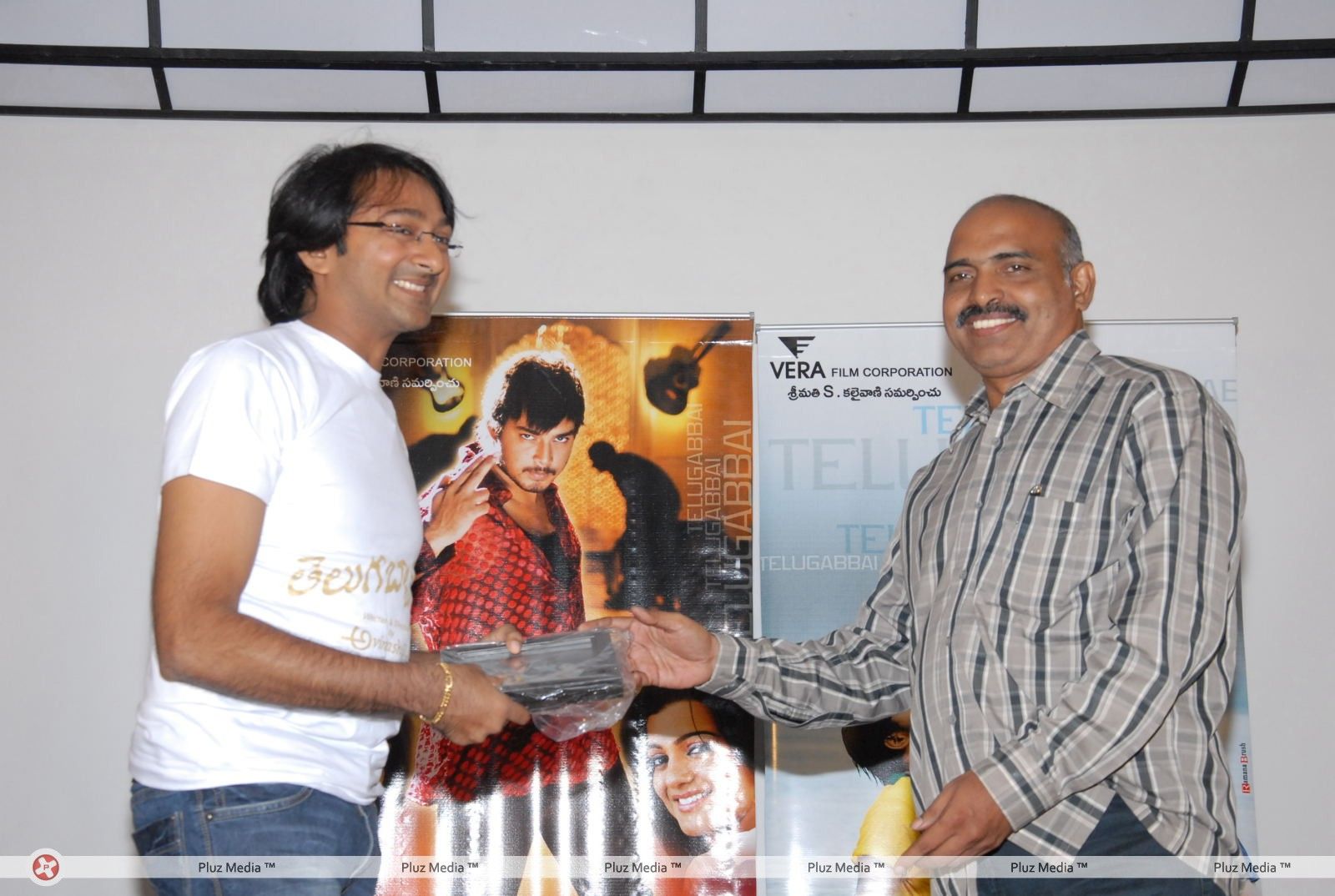 Telugu Abbai Platinum Disc Pictures | Picture 295401