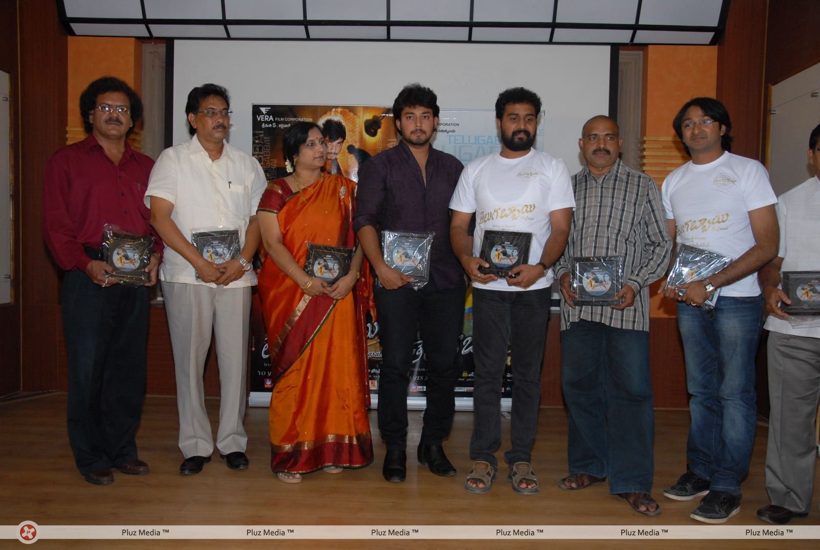 Telugu Abbai Platinum Disc Pictures | Picture 295414