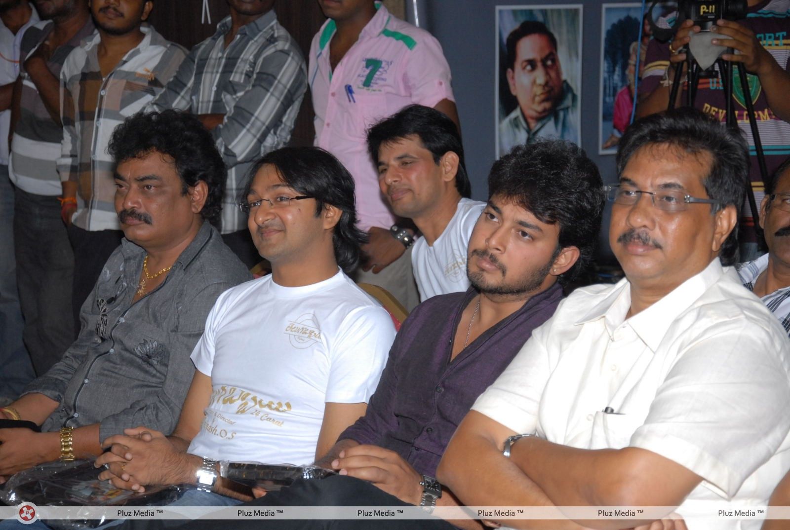 Telugu Abbai Platinum Disc Pictures | Picture 295422