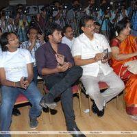 Telugu Abbai Platinum Disc Pictures | Picture 295375