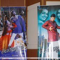 Telugu Abbai Platinum Disc Pictures | Picture 295415